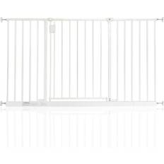 Safetots Gate Safetots Extra Wide Hallway Baby Gate 128 cm - 134 cm