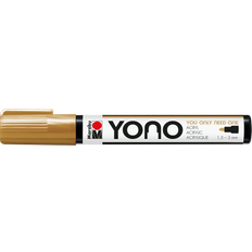 YONO Märkpenna Guld 084 1,5 – 3 mm