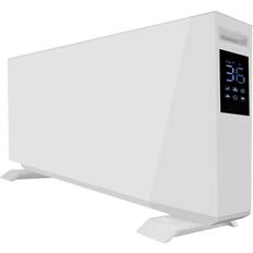 Konvektionsheizgeräte SHX SHX SHXPKV2400W Design Konvektor 2400 Watt