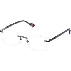 Briller & Læsebriller Sting VST552 0509 55 Briller Mænd Silver 55mm