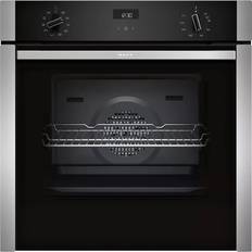 N50 Slide and Hide B3ACE4AN3B Built In Electric Single Oven