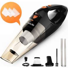Handheld Vacuum Cordless Rechargeable