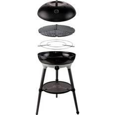 Carri Chef 50 BBQ 30mbar Gasgrill Campinggrill ø 50 cm 8915C-20-EF