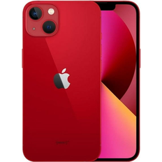 Mobile Phones Apple iPhone 13, 256GB (PRODUCT)RED