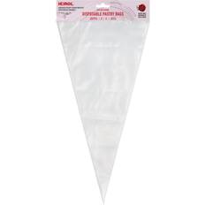 Heirol Engångsspritspåsar 45 cm 12-pack Sprits & Tyll