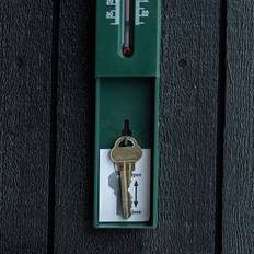 Esschert Design Key KEEPER & Thermometer