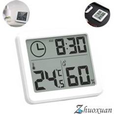 Thermometers & Weather Stations AlwaysH High Accuracy Digital Indoor Hygrometer Thermometer
