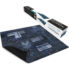 Mantic Halo Flashpoint UNSC Firebase Deluxe Gaming Mat
