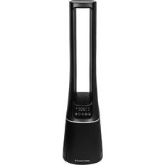 Bladeless fan Russell Hobbs Rhbldl12b 10 Speed Bladeless Fan 107 cm H X 25 cm W X 25 cm D
