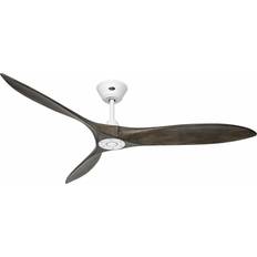 Ventilatori CasaFan Eco Airscrew 152 MW-GW Ventilatore Da Soffitto 28 W