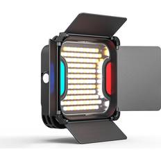 BF-30W LED Video Light 2500K-9000K