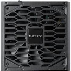 Strømforsyning Chieftec Vega M PPG-850-C 850 W 100 - 240 V 50/60 Hz 20+4 pin ATX 60 cm 400 mm