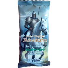 Fryxgames Kingdom Legacy Adventures
