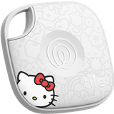 Tile X Hello Kitty Mate White Key Wallet Finder & Tracker