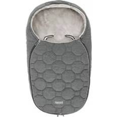 Inglesina Newborn Wintermuff Stone Grey