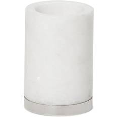 Stainless Steel Desktop Organizers & Storage Roselli Roman Pencil Cup