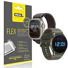 Dipos 2x Screen Protector for Xiaomi Redmi Watch 5 Lite