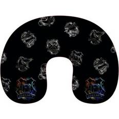 Neck Pillows on sale Warner Bros Harry Potter Hogwarts Cushion 31 cm Neck Pillow Black