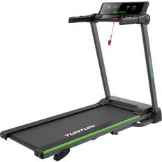 Tunturi Träningsmaskiner Tunturi Cardio Fit T25 Laufband Klappbar 18 Trainingsprogramme