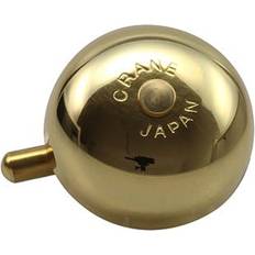 Mini Karen Guld Ringklocka