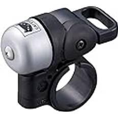 Oh-1500 Nido Bell Silver