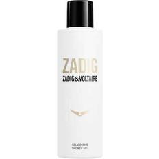 Zadig & Voltaire Parfymer För Kvinnor 200 ml 200ml