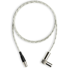Balanserad Mini XLR-Förlängningskabel