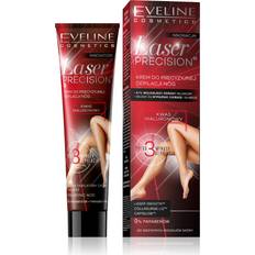 Dam Hårborttagningsmedel Eveline Cosmetics Laser Precision Hårborttagningskräm för Ben 125 ml
