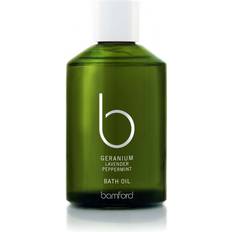 Geranium Bath Oil 250 ml