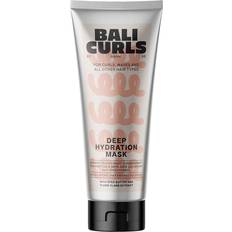 Curls Bali Curls Deep Hydration Mask 200 ml