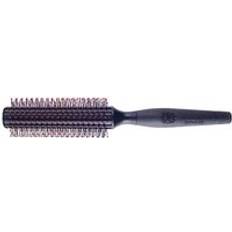 Radial Brush 12 Row Large - Black