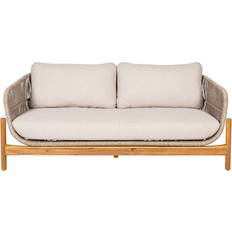 House Nordic Terracina Loungesofa 175 cm Beige Sofa