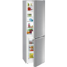 Liebherr CUefe 3331-26 001 Fritstående Kølefryseskab