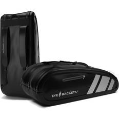 Squash EYE Squash Racket Bag Black
