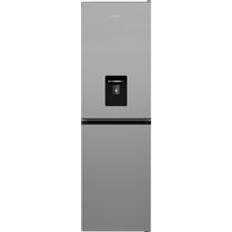 Hotpoint 50 50 fridge freezer Hotpoint HPKH1261WS 183cm High 50 50 Frost Free Fridge Freezer