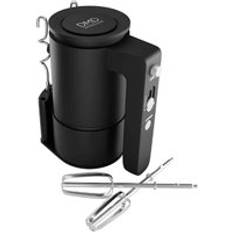 Hand Mixer With Easy Storage