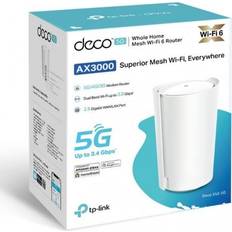 TP-Link Deco X50-5G Router