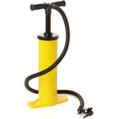 Luftpumpen Tremblay CT Vertikale Ballpumpe Hohes Luftvolumen Jaune