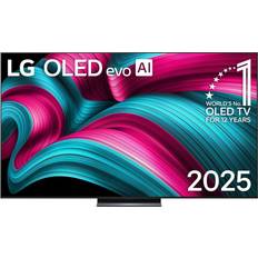 TV LG OLED83C59LA 210 cm 83 inch TV