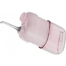 INF Mini Portabel Munsköljare Rosa