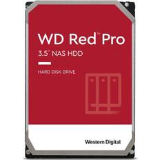 Western Digital WD Red Pro 16TB 3.5 SATA III Server Drive 161KFGX