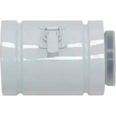 Reservedele til fyr VAILLANT Ø 60 100 mm Skydestykke