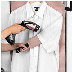 Beldray Garment Paddle And Steamer Pad Rose Gold
