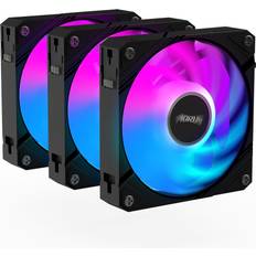 Gigabyte Aorus EZ Chain Fan 120 3-Pack 120mm