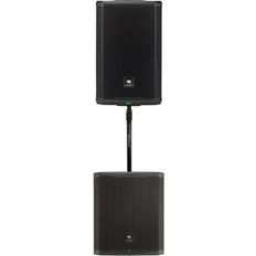 JBL PA Speakers JBL PRX908 8 1000W Powered DJ PA Speaker
