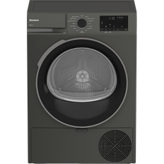 Blomberg Tumble Dryers Blomberg LTA18320G 8kg Heat Pump Tumble Dryer