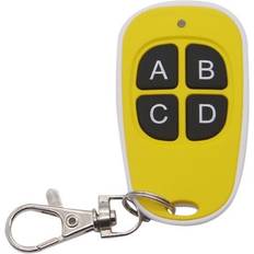 Garage Doors HCSC Garage Door Remote Control 433MHz 4 Keys