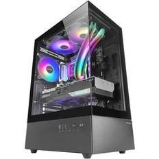 MCXO ATX Semi-Tower Case