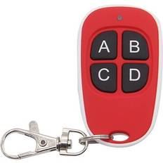 Garage Doors HCSC Garage Door Remote Control 433MHz 4 Keys