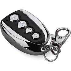 Garage Door Opener Remotes HCSC 433 MHz Remote Control Cloning Gate EV1527